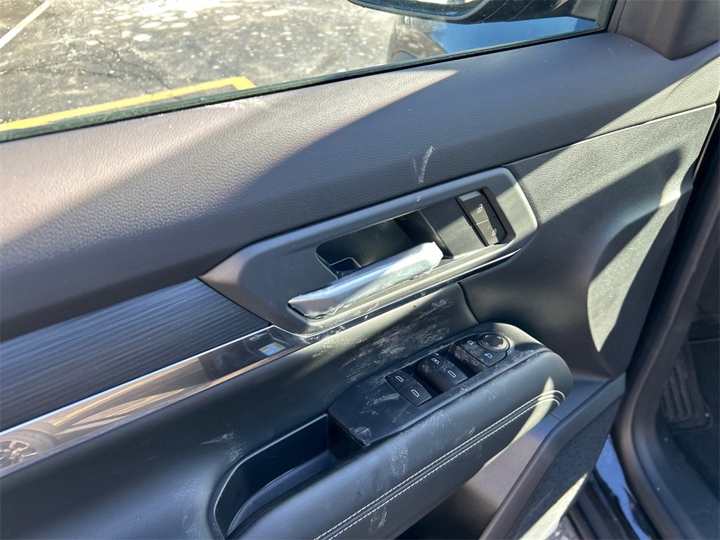 2026 GMC TERRAIN - Image 13