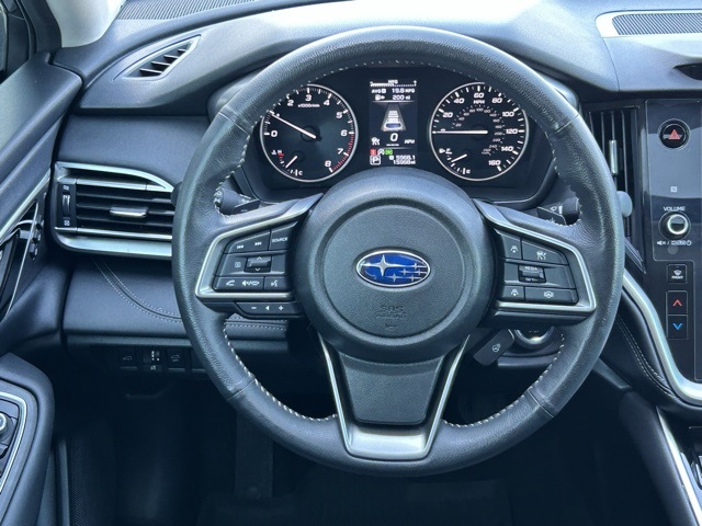 2024 Subaru Outback Limited photo 13
