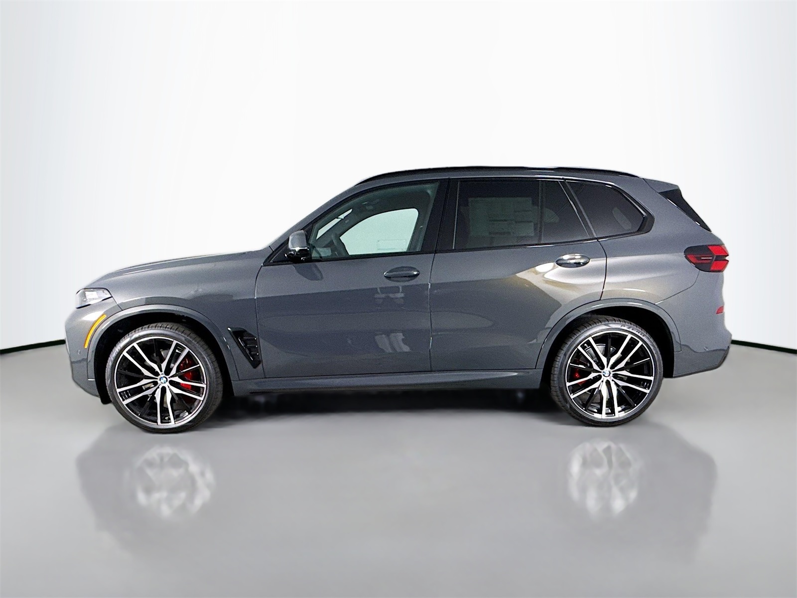 2026 Bmw X5 xDrive40i photo 4