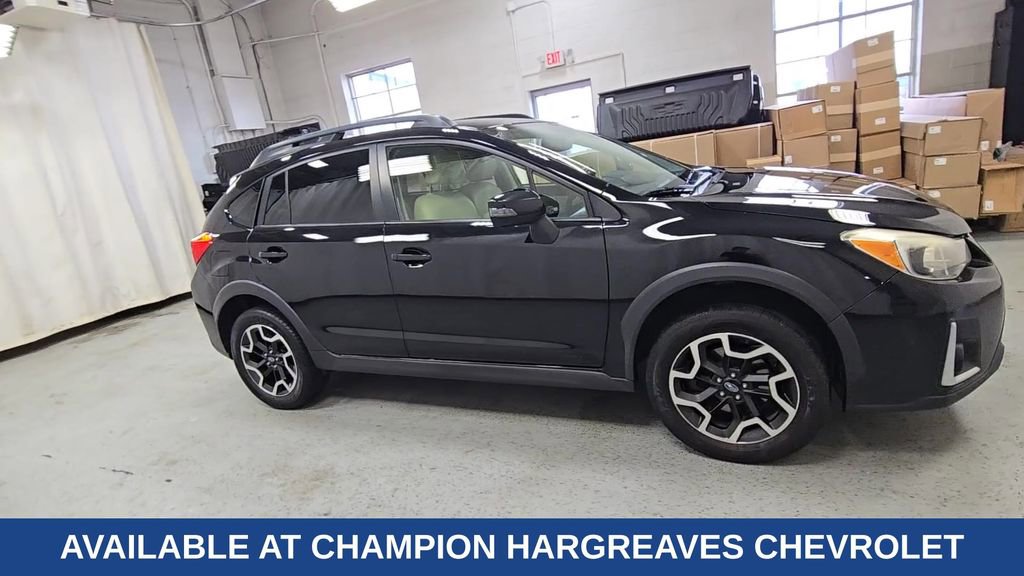 Used 2016 Subaru Crosstrek Limited with VIN JF2GPAKC2G8225749 for sale in Royal Oak, MI