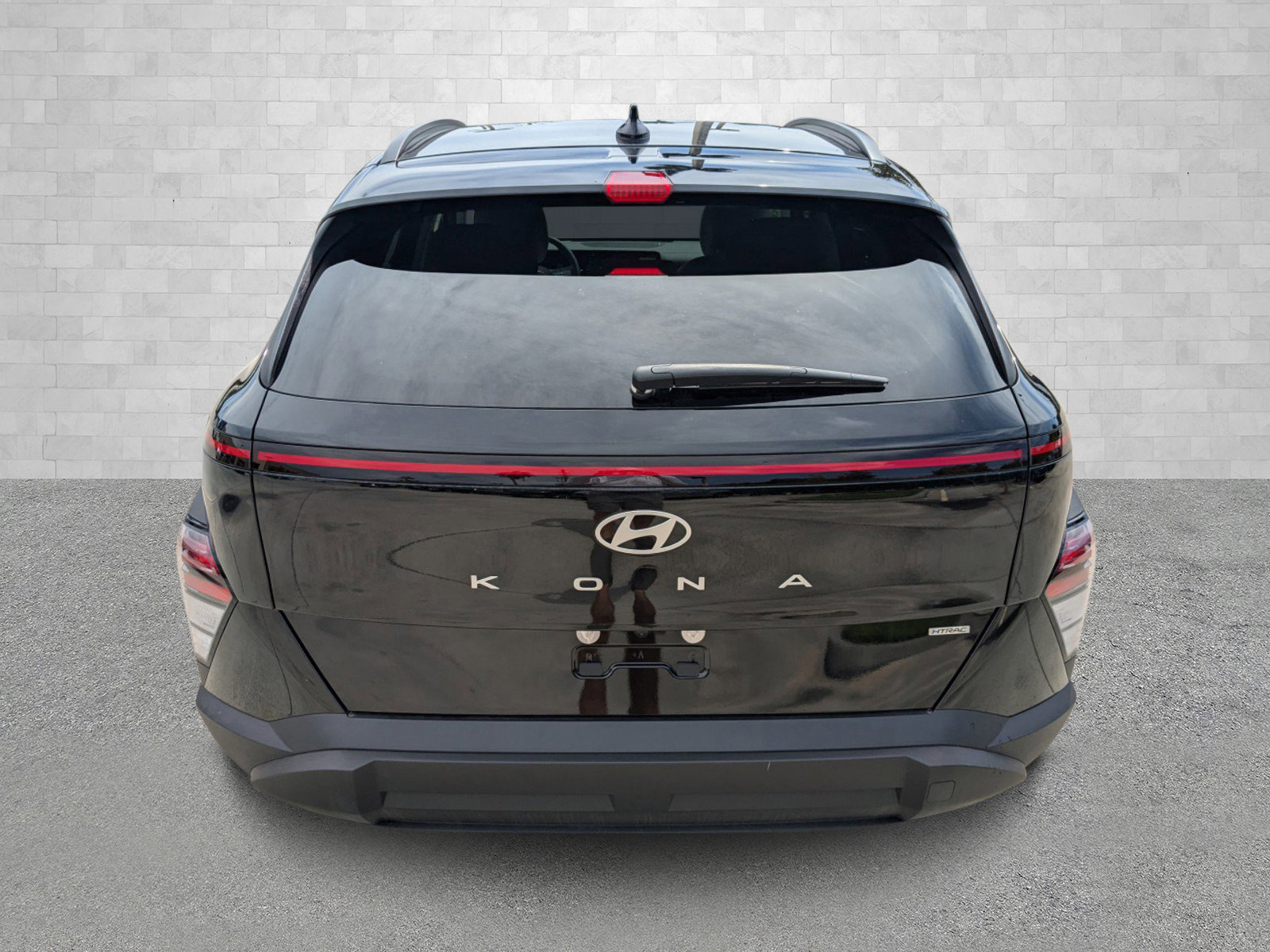 2024 Hyundai Kona SEL photo 3