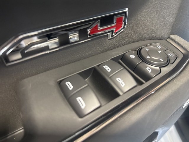 2026 Gmc Sierra 1500 AT4 photo 4