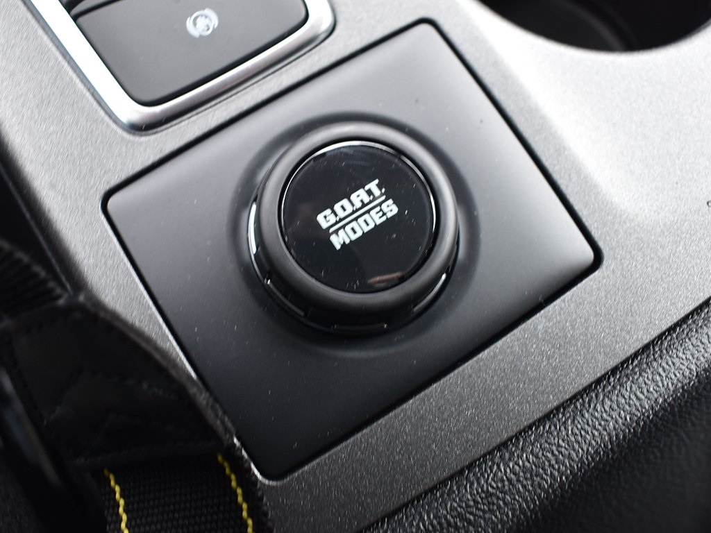 2025 Ford Bronco Sport Big Bend photo 3