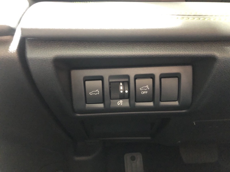 2025 Subaru Outback Onyx Edition photo 19