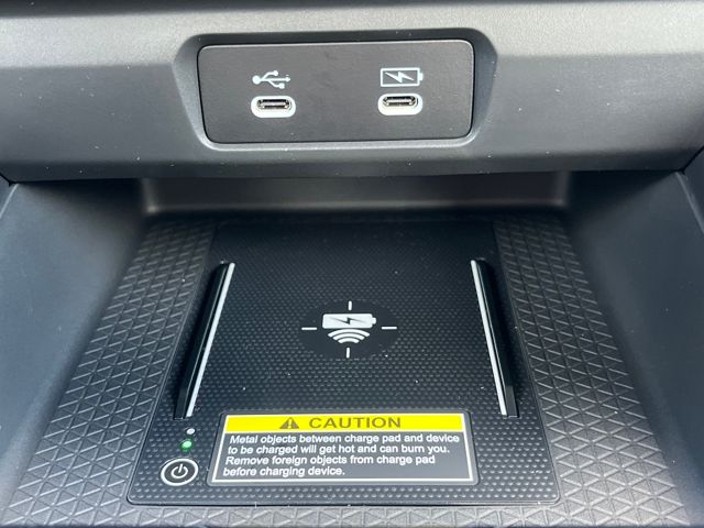 2025 Honda Accord Hybrid EX-L photo 29