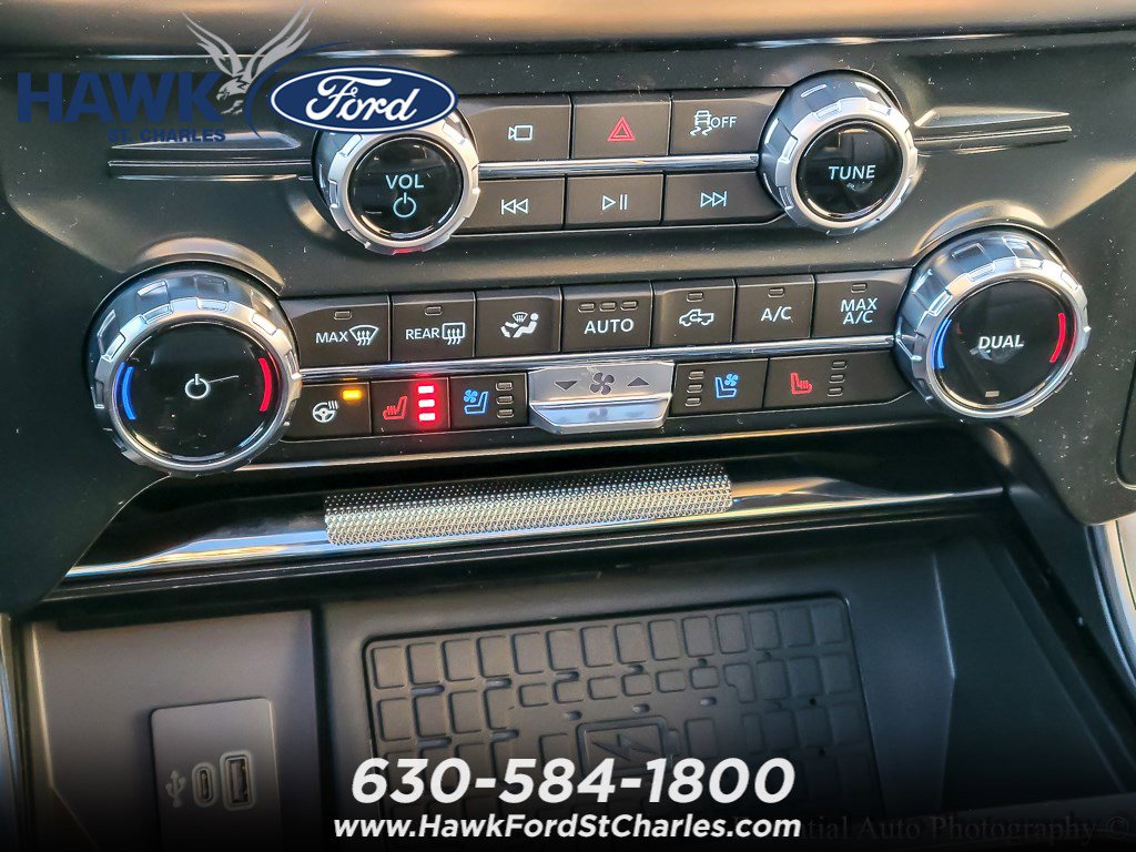 2025 FORD F-150 - Image 15