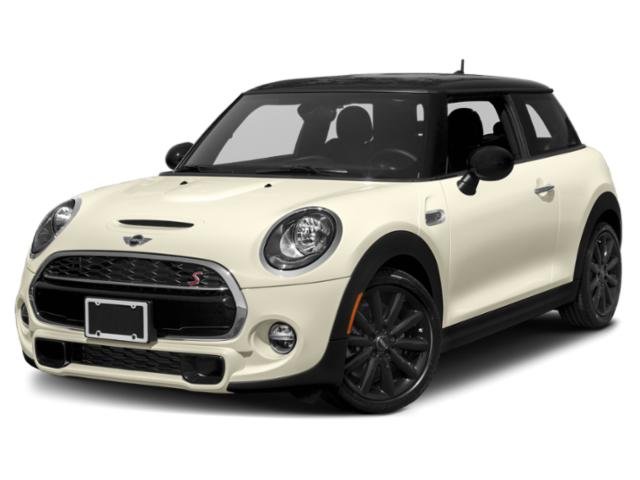 2015 MINI Cooper S's photo