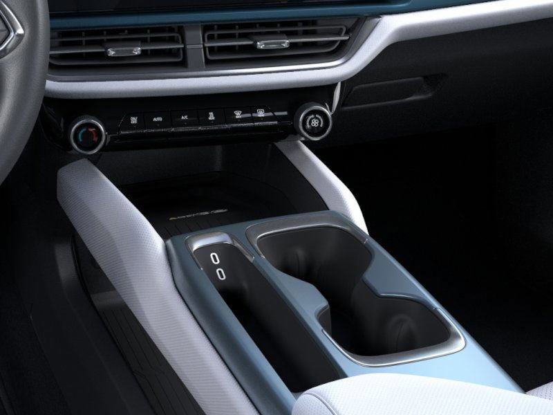 2026 Chevrolet Equinox EV 1LT photo 22
