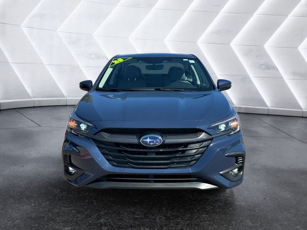 2025 Subaru Legacy Premium photo 2
