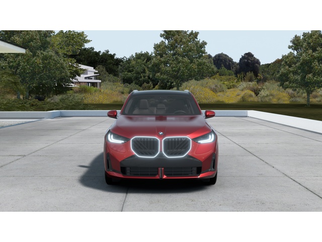 2026 Bmw X3 photo 3