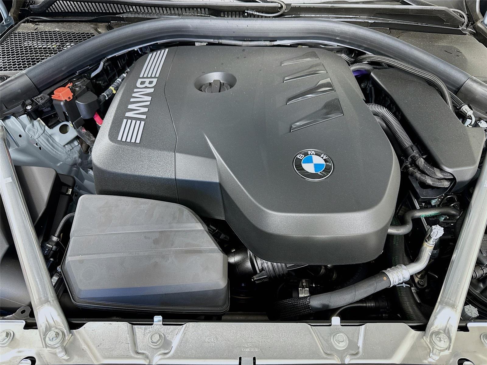 2026 Bmw 430i xDrive Gran Coupe photo 31