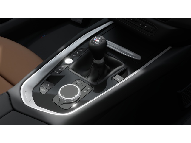 2026 Bmw Z4 M40i photo 12