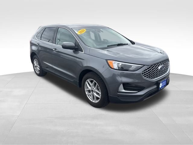 2024 Ford Edge SEL photo 7