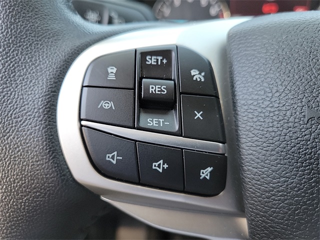 2022 Ford Explorer XLT photo 12