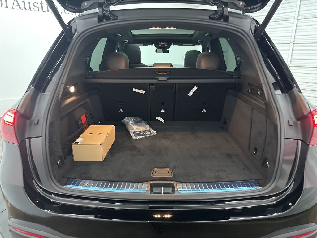 2026 Mercedes Benz GLE AMG 53 4MATIC photo 21