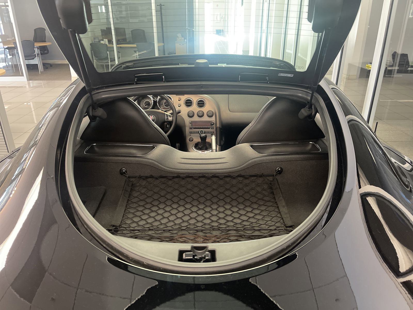 2009 Pontiac Solstice photo 33