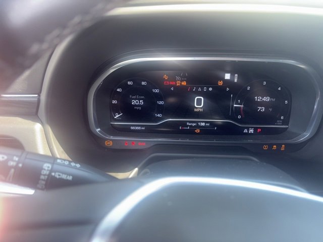 2022 Gmc Yukon XL SLT photo 7