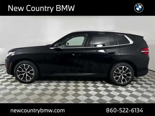2026 Bmw X3 photo 4