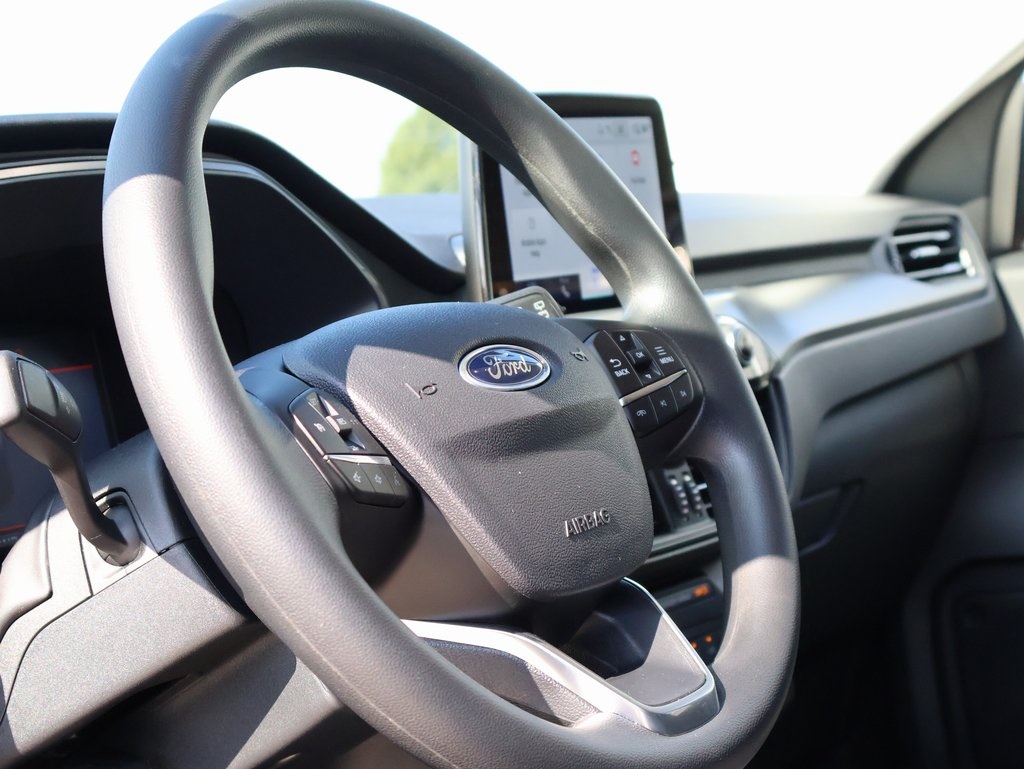 2025 Ford Escape Active photo 23