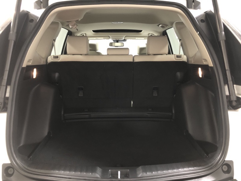 2022 Honda CR-V EX-L Sport photo 7