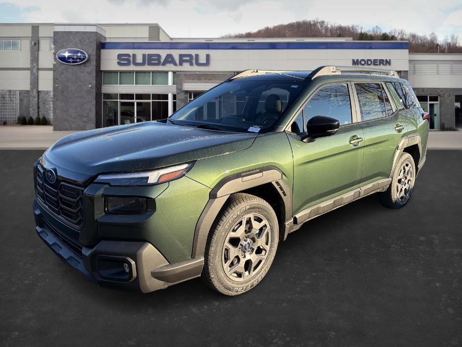 2026 Subaru Outback Premium's photo