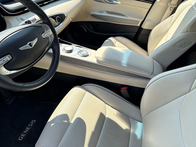 2023 Genesis GV70 2.5T photo 19