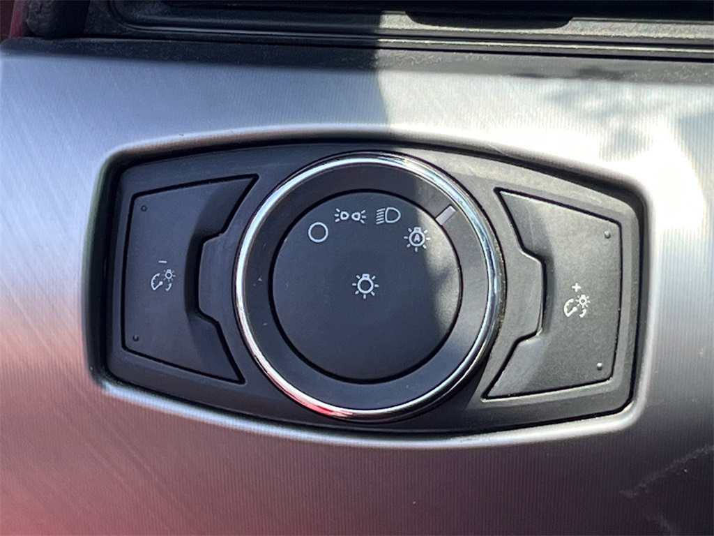 2023 Ford Mustang EcoBoost Premium photo 25