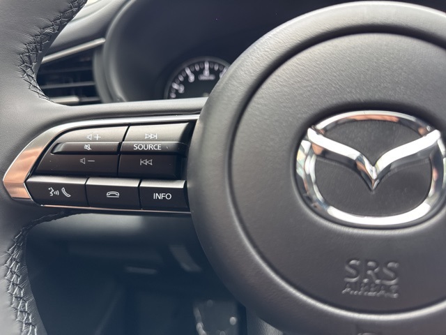 2025 Mazda CX-30 2.5 Select Sport photo 17