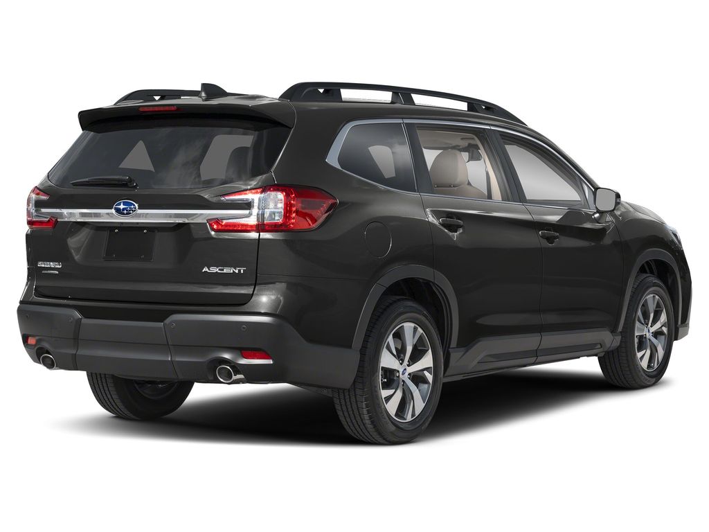 2025 Subaru Ascent Premium photo 2
