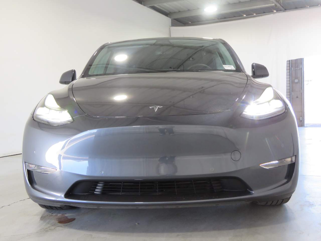 Used 2022 Tesla Model Y Performance with VIN 7SAYGDEF6NF405679 for sale in Phoenix, AZ