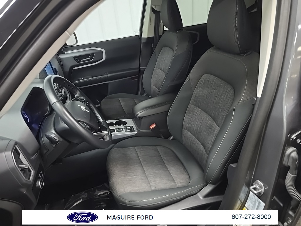 2022 Ford Bronco Sport Big Bend photo 28