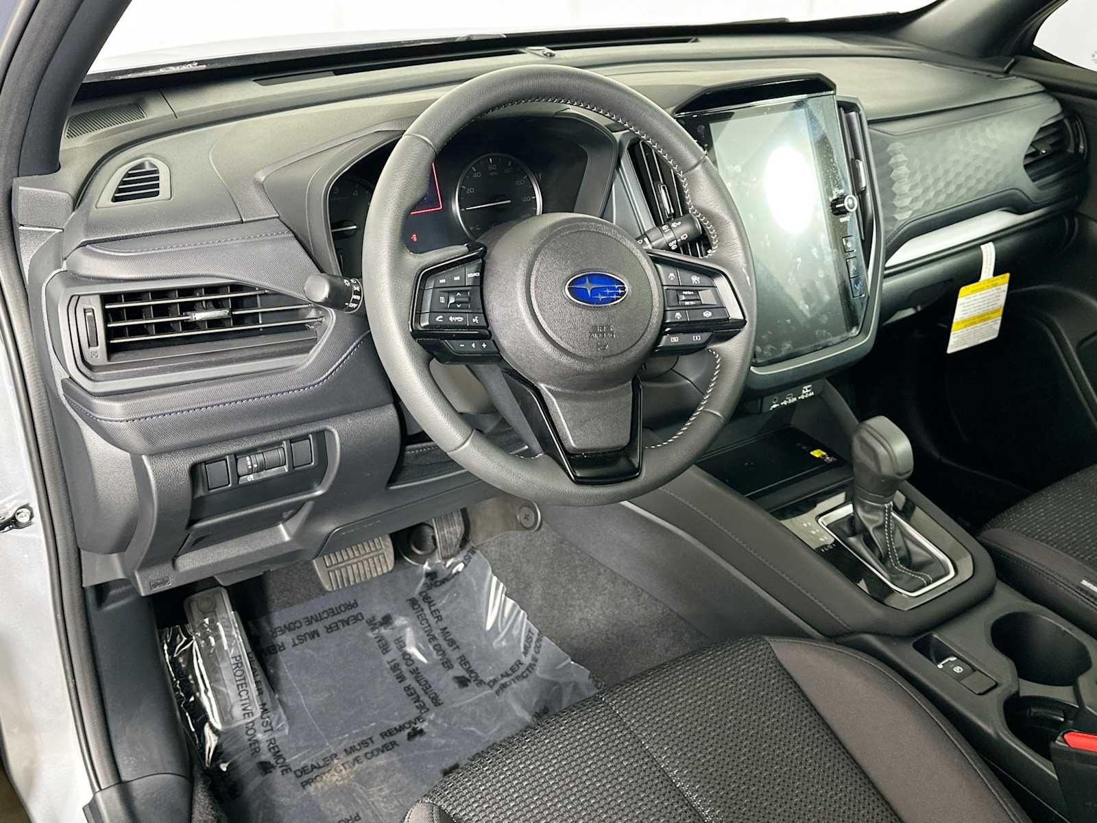 2025 Subaru Forester Premium Base photo 9