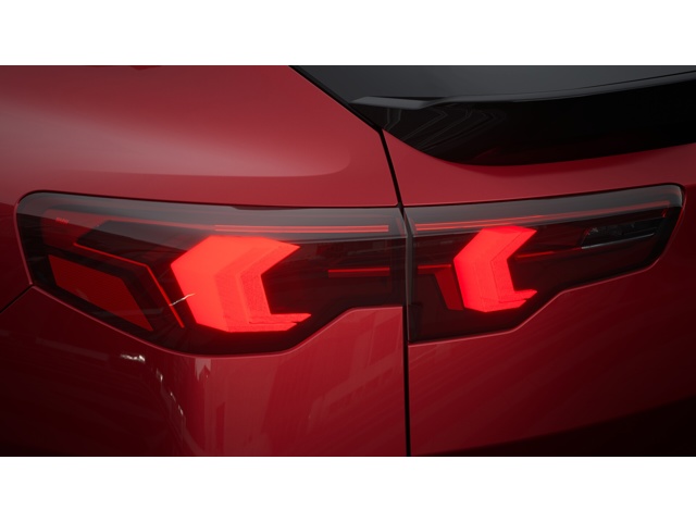 2026 Bmw X2 xDrive28i photo 8