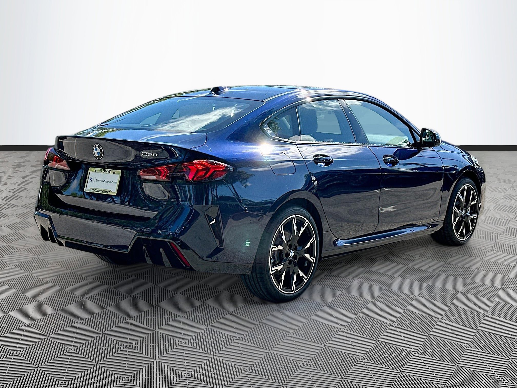 2026 Bmw 228 photo 7