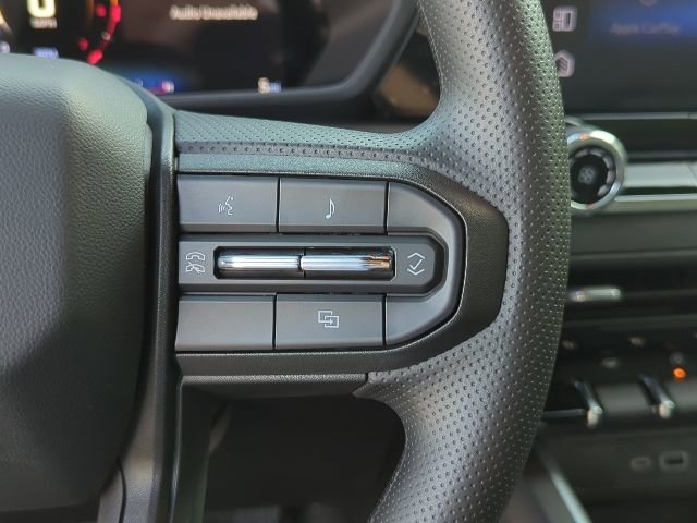 2026 Chevrolet Colorado Work Truck photo 13