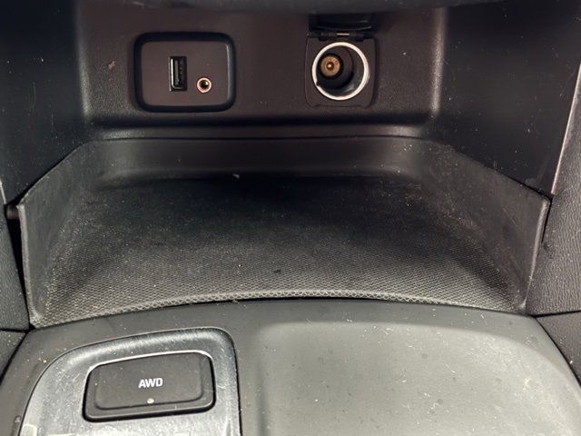 2018 Chevrolet Equinox LT photo 26