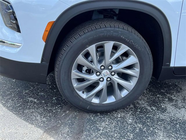 2026 Buick Enclave Preferred photo 9