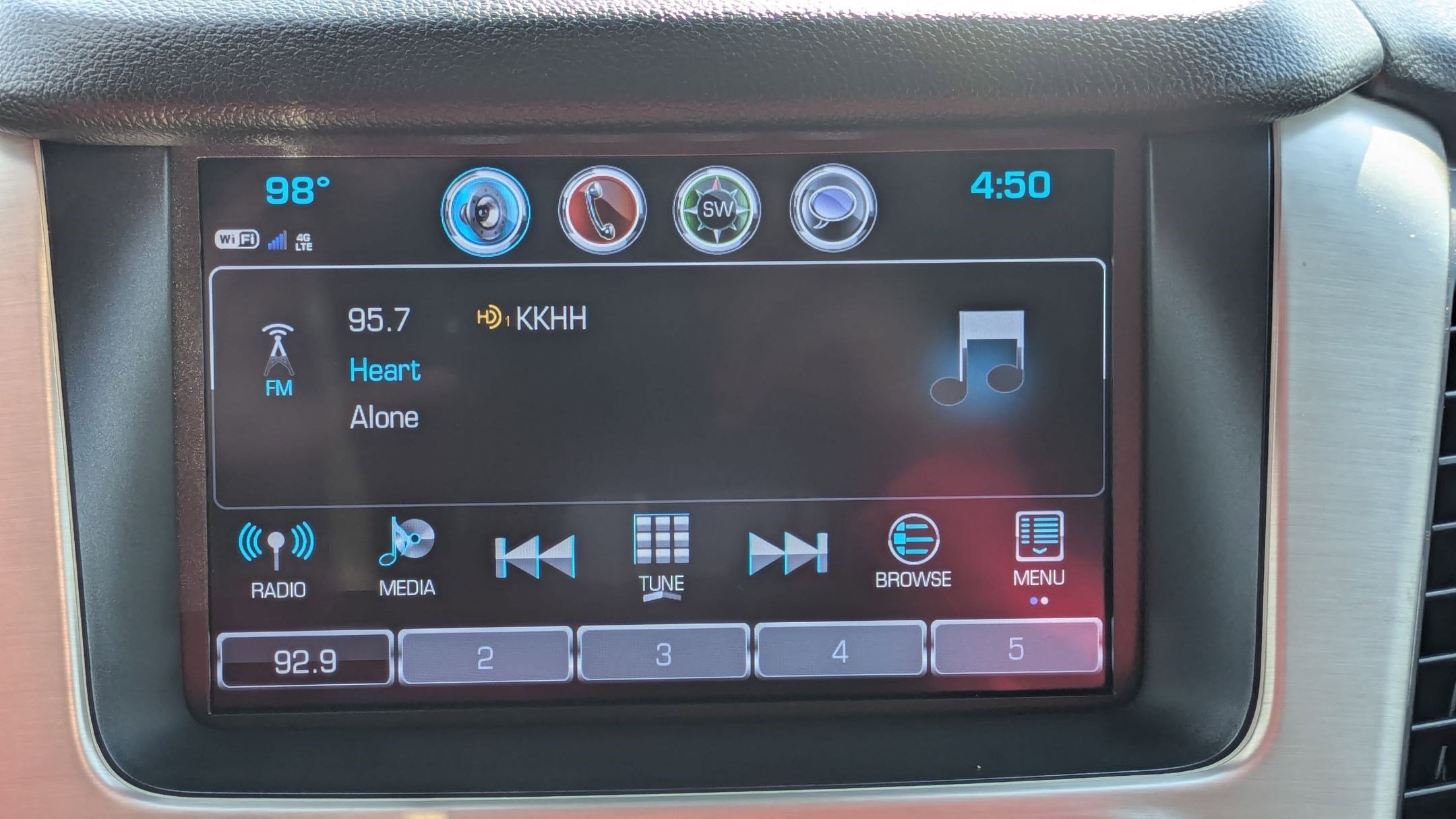 2020 Gmc Yukon XL Denali photo 19