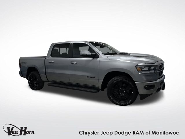 2023 RAM Ram 1500 Sport's photo