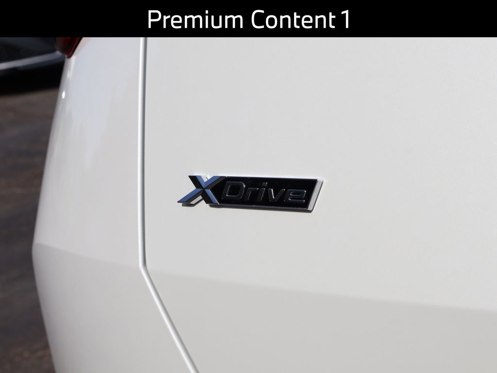 2025 Bmw X3 30x Drive photo 7
