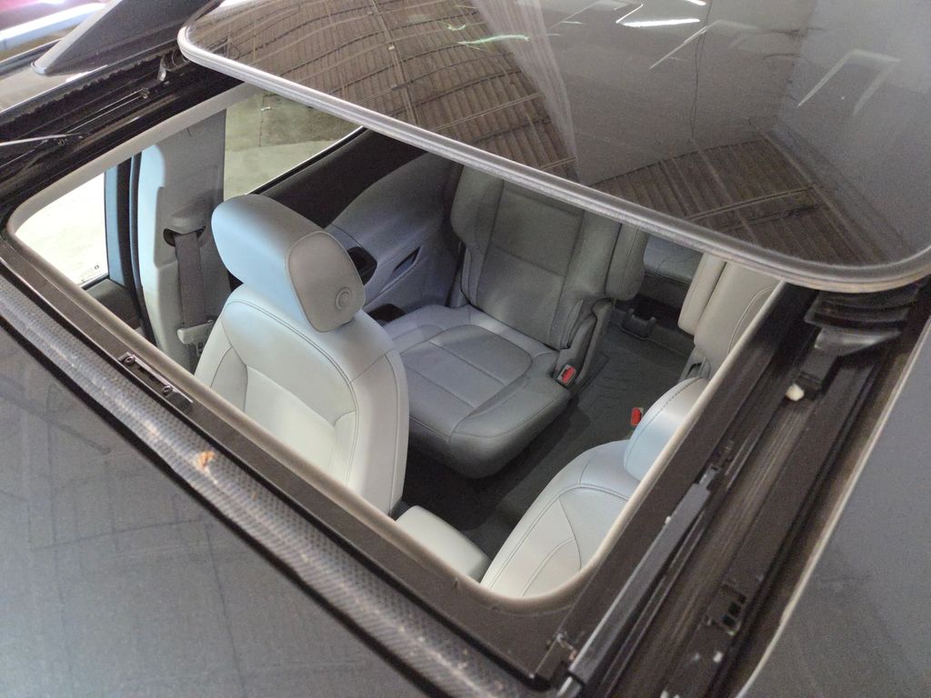2020 Gmc Acadia SLT photo 27