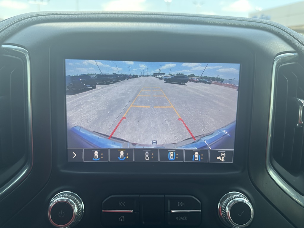 2019 Gmc Sierra 1500 AT4 photo 29