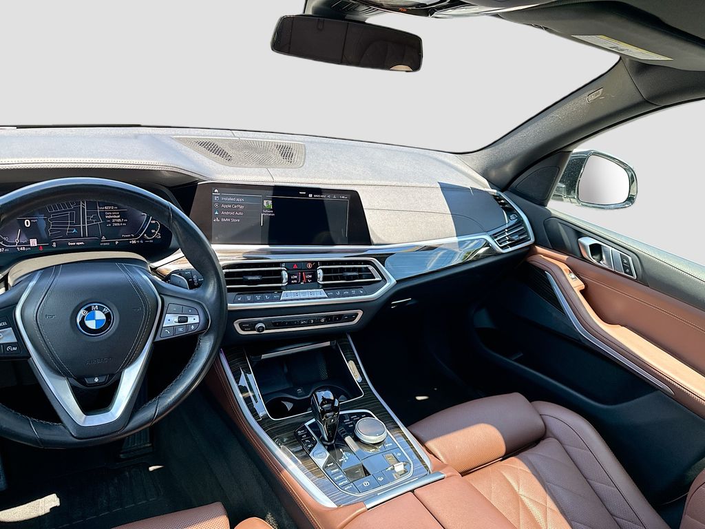 2023 Bmw X5 xDrive45e photo 24