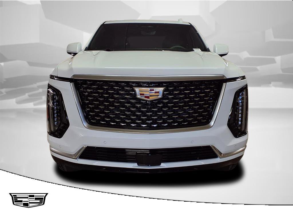 2026 Cadillac Escalade Luxury photo 2