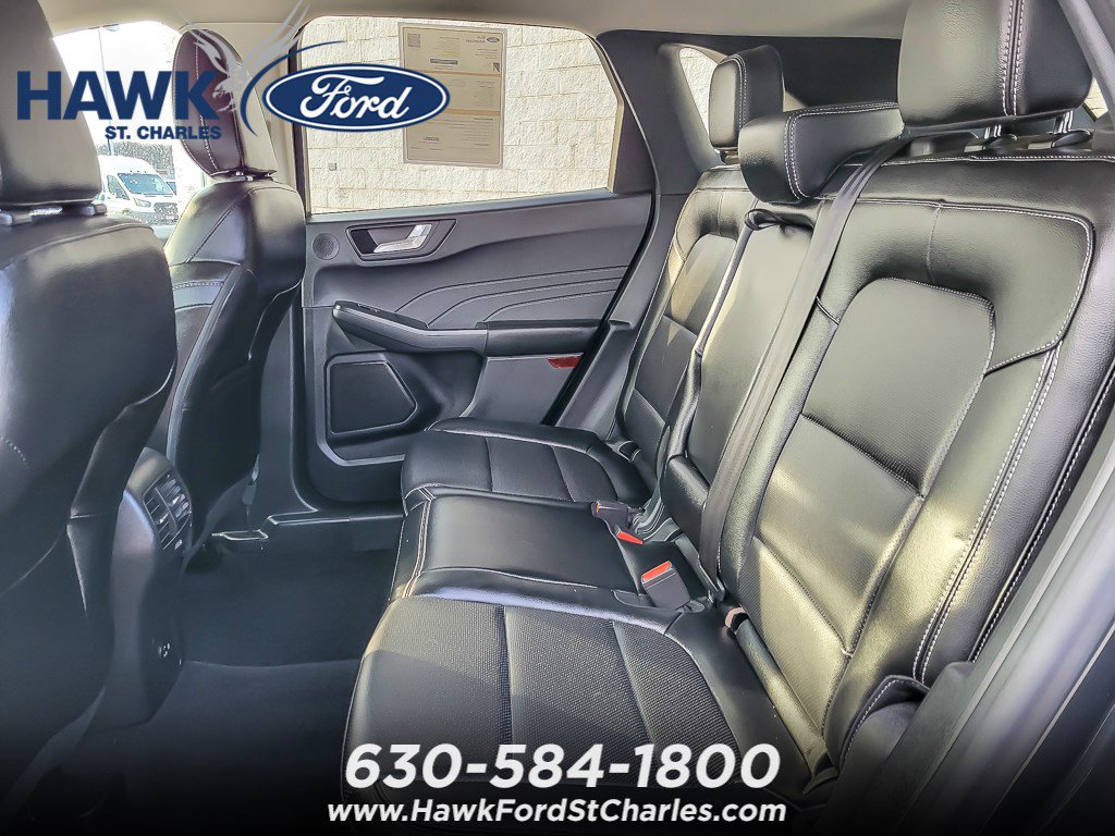 2022 FORD ESCAPE - Image 8