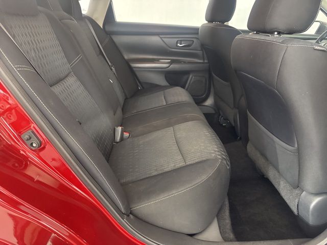 2018 Nissan Altima 2.5 S photo 24