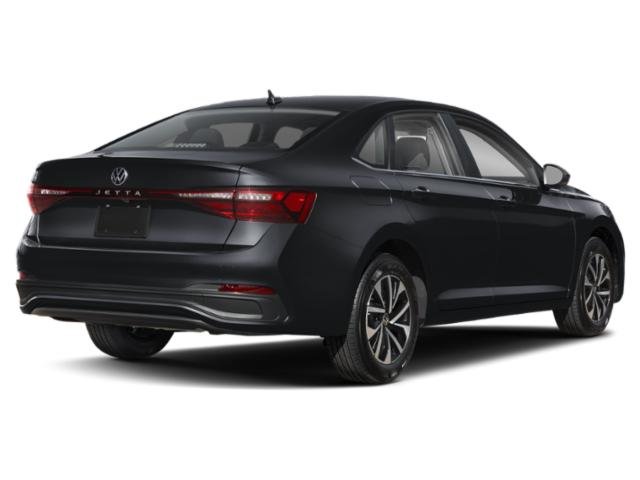 2026 Volkswagen Jetta S photo 2
