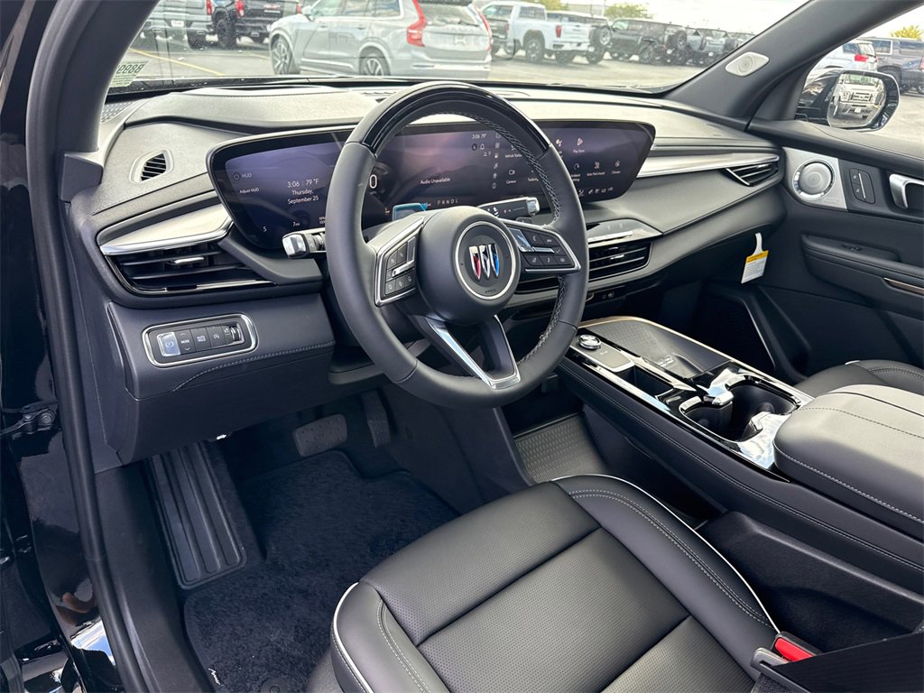 2026 BUICK ENCLAVE - Image 17