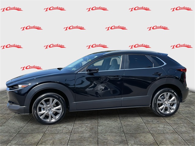 2024 Mazda CX-30 2.5 S Preferred photo 6