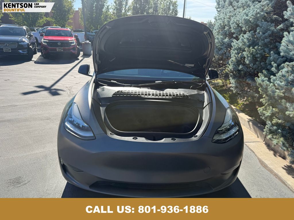 2023 Tesla Model Y Long Range photo 31